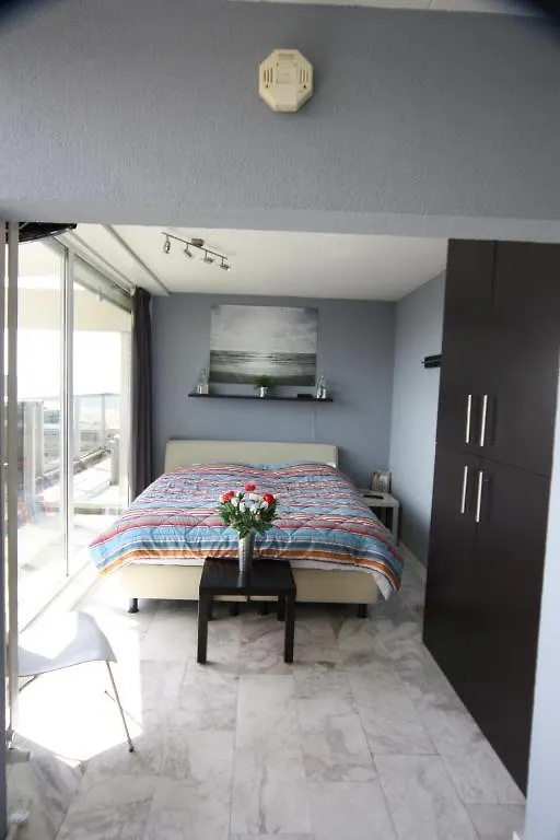 Penthouse At Sea Apartment