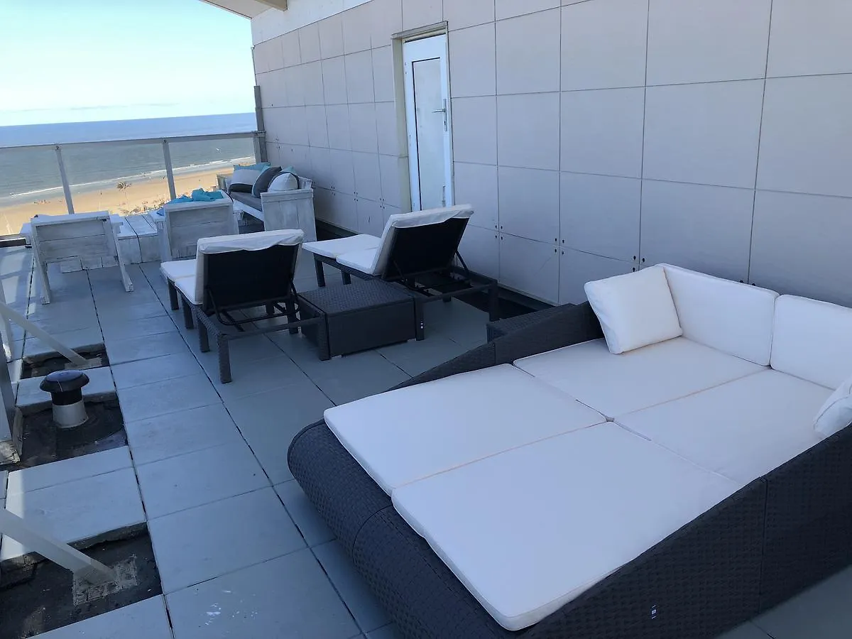 Penthouse At Sea